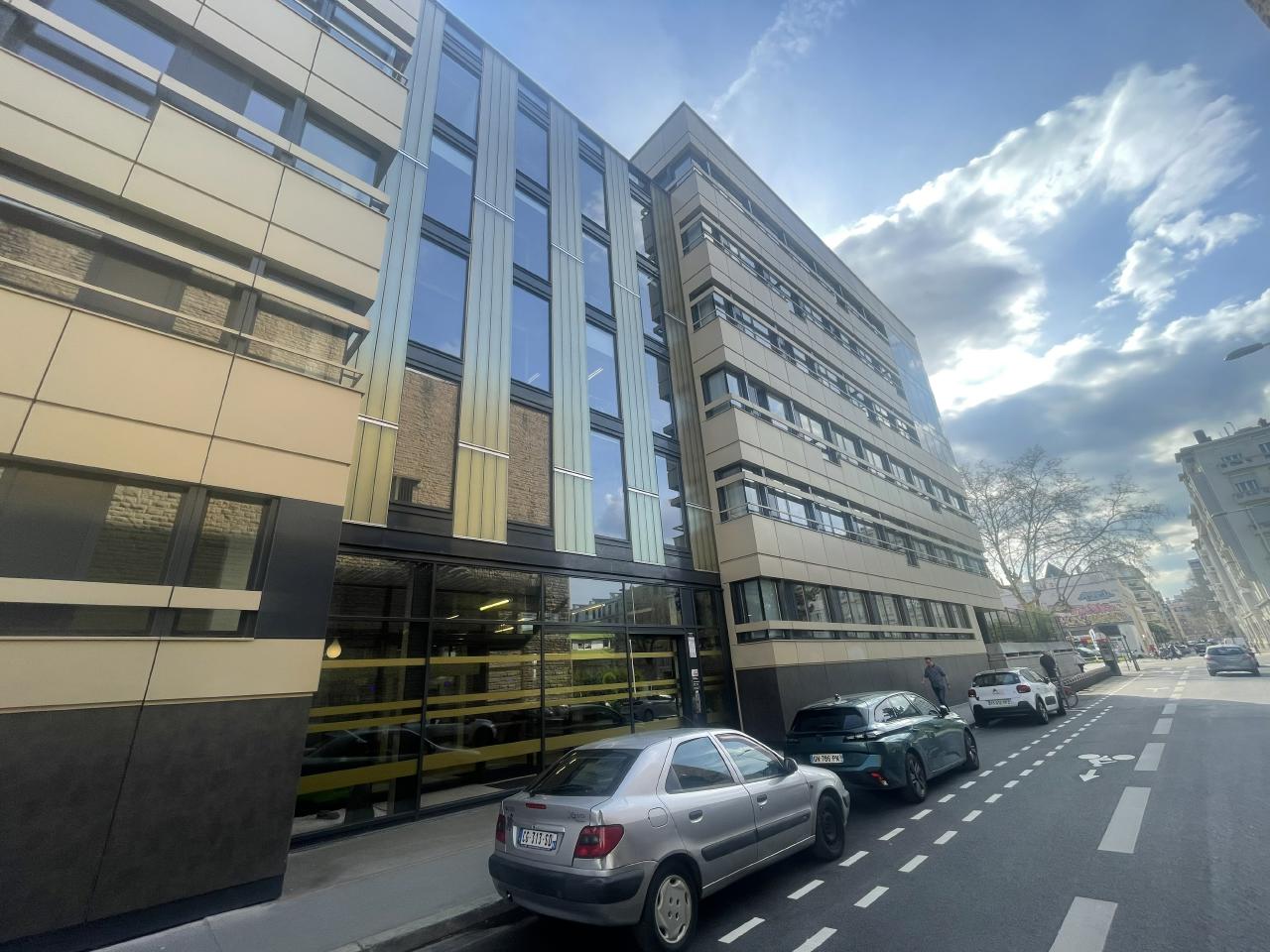 Bureau Lyon 772m² Location bureau Lyon Rhône OLBUR2421564 6